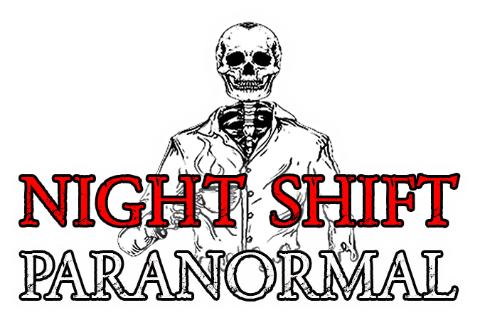 Night Shift Paranormal                                                                              