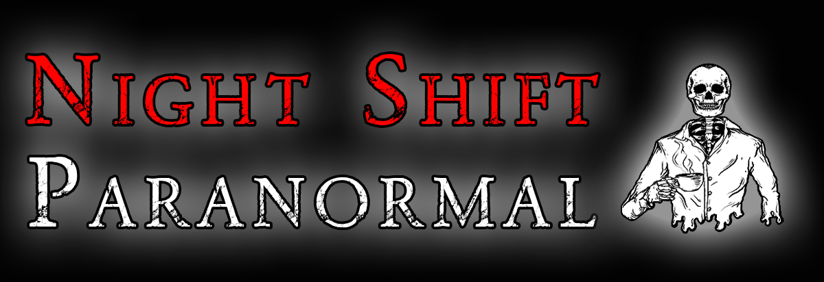 Night Shift Paranormal                                                                              